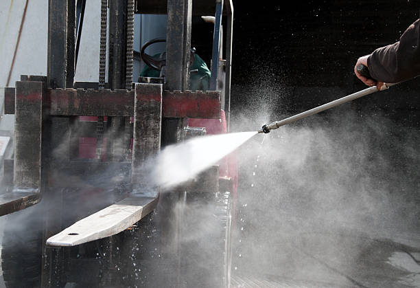 Professional Pressure Washing Services in Prospect, PA