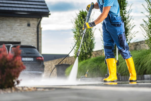 Spring Cleaning in Prospect, PA